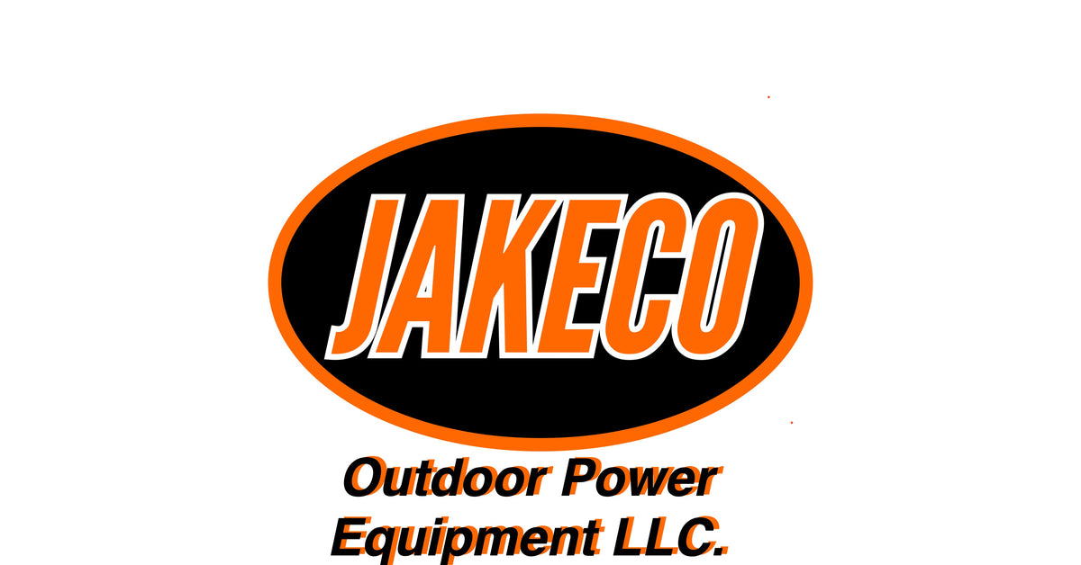 JAKECO Outdoor Power Equipment, LLC